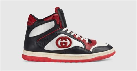 yoox gucci scarpe uomo|Sneaker Firmate Uomo: Sneaker di Lusso .